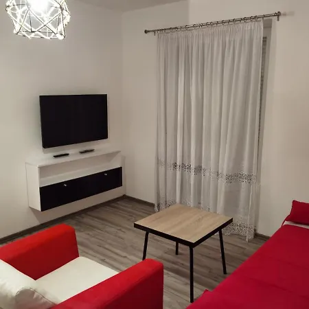 Apartman, Banjaluka