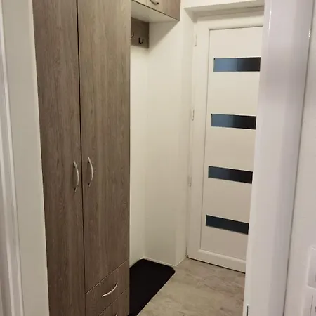Apartman, Banjaluka Apartament *
